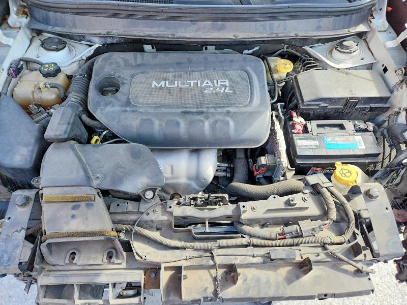 2014 Jeep Cherokee Sport