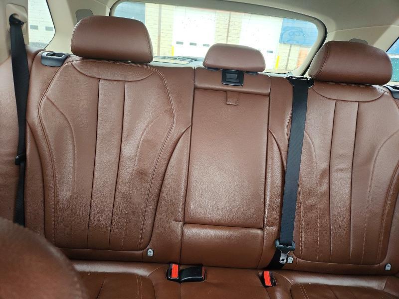 2015 BMW X5