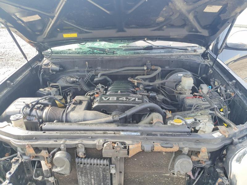 2006 Toyota Tundra SR5