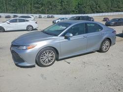 2018 Toyota Camry xle for sale in Gainesville, GA