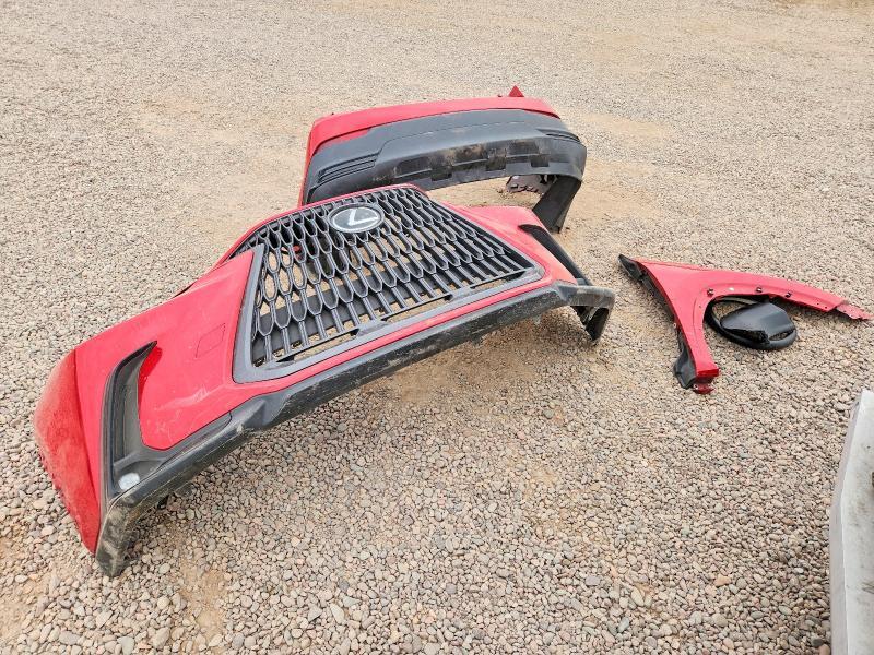 2022 Lexus Nx 350h Base