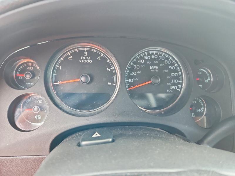 2013 Chevrolet Tahoe C1500 lt