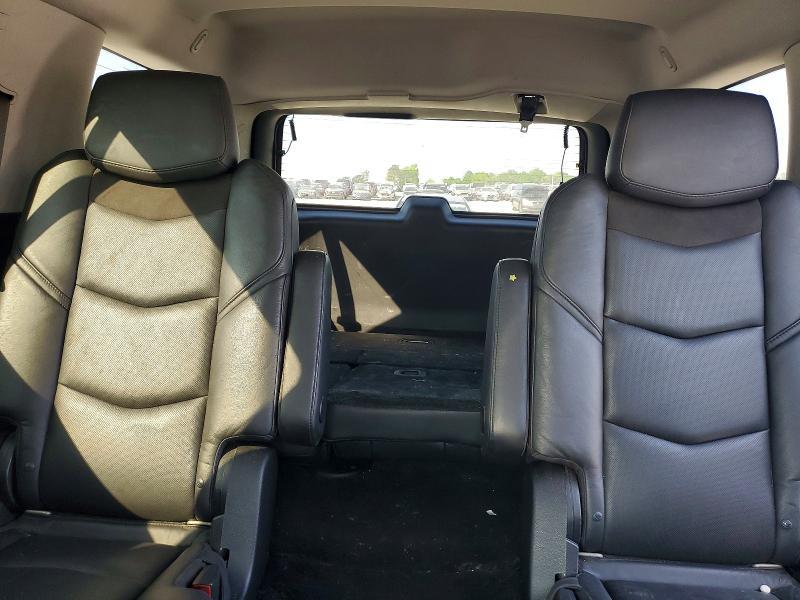 2018 Cadillac Escalade