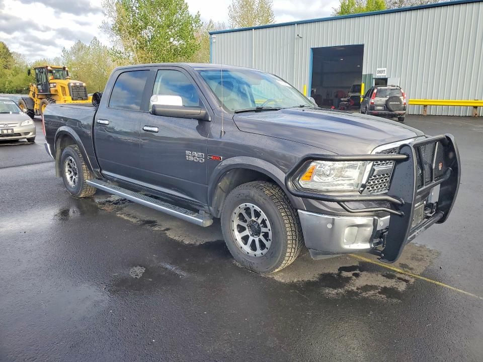 2018 Dodge 1500 Laramie
