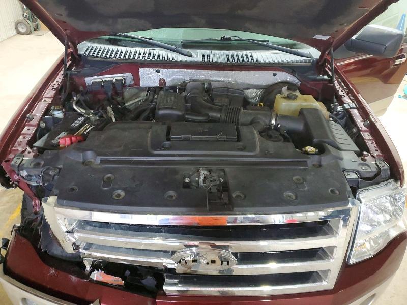 2009 Ford Expedition Eddie Bauer