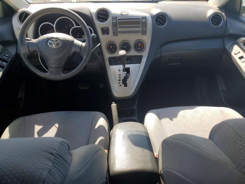 2010 Toyota Matrix Base