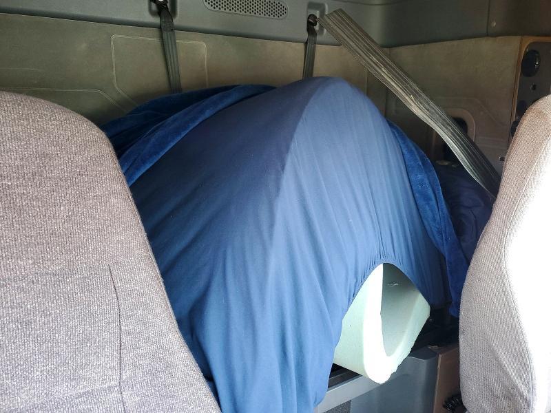 2014 Freigliner 2014 Freightliner Cascadia 125 Semi Truck