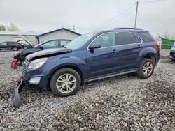 2017 Chevrolet Equinox lt for sale in Pekin, IL
