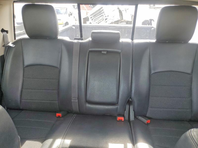 2018 Dodge RAM 2500 SLT