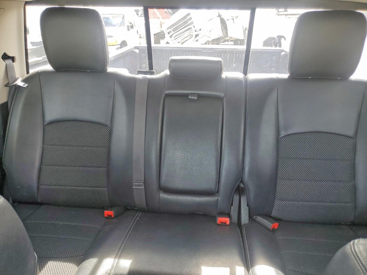 2018 Dodge RAM 2500 SLT