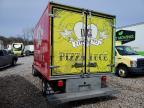 2023 Chev Rolet Express Refrigerated BOX Truck