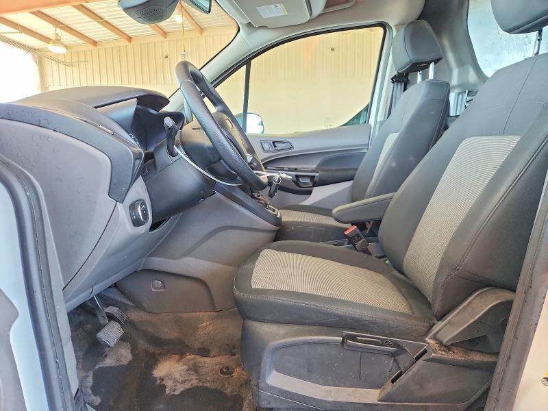 2022 Ford Transit Connect xl Delivery van