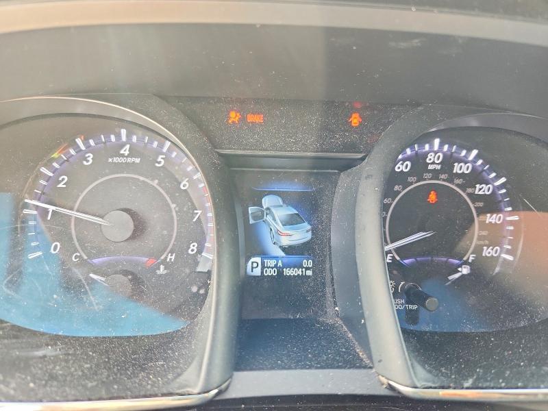 2017 Toyota Avalon xle Premium