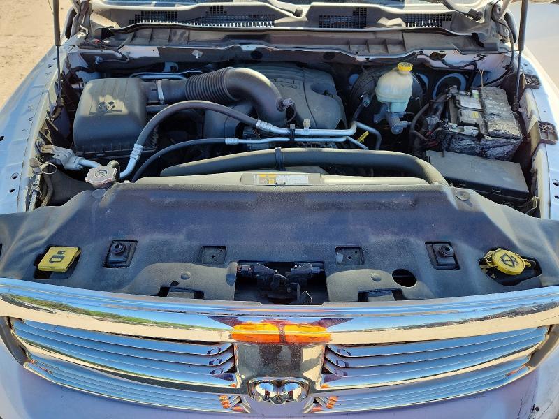 2015 Dodge RAM 1500 SLT