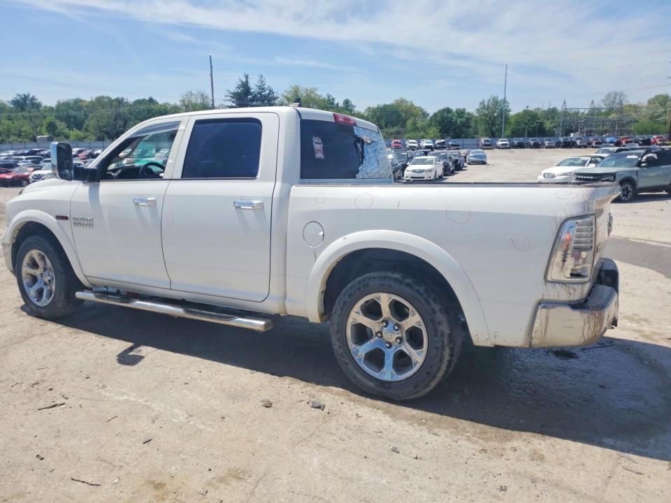 2014 Dodge 1500 Laramie