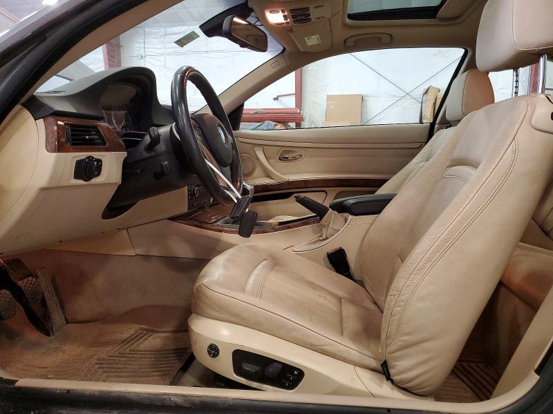 2008 BMW 328 xi