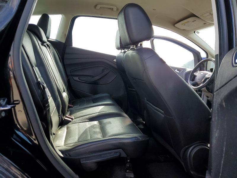 2013 Ford C-max sel
