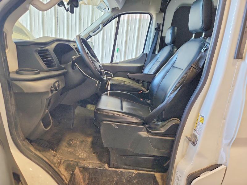 2023 Ford Transit 250 Delivery van