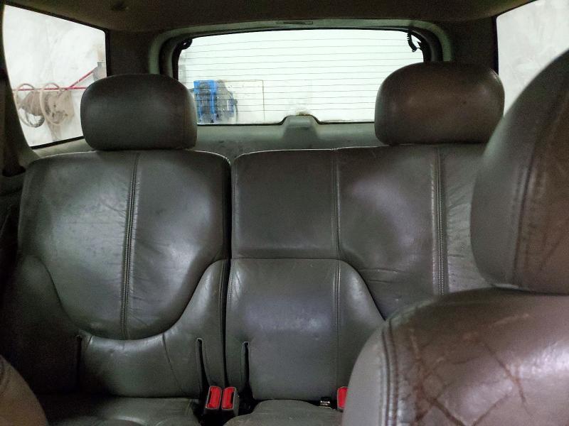 1999 GMC Jimmy