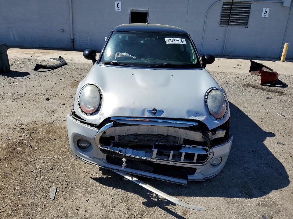 2014 Mini Cooper