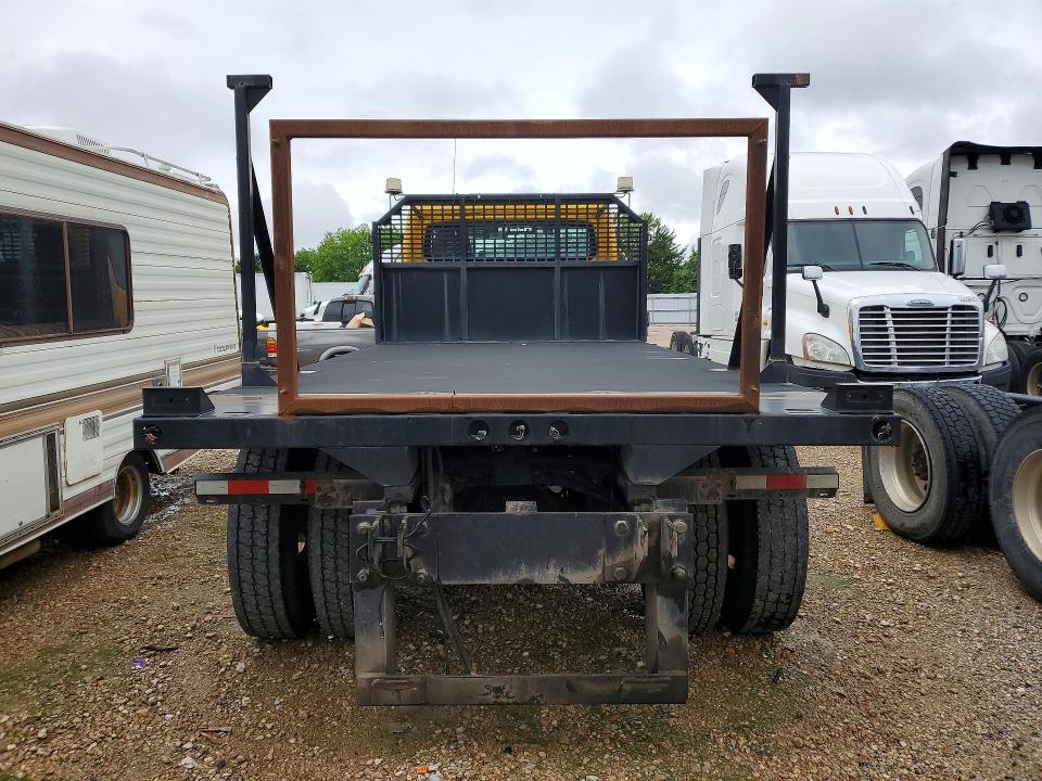 2012 Freightliner M2 106 Medium Duty