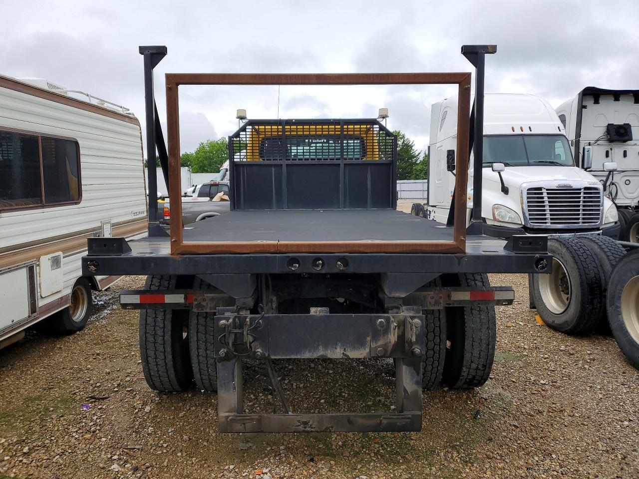 2012 Freightliner M2 106 Medium Duty