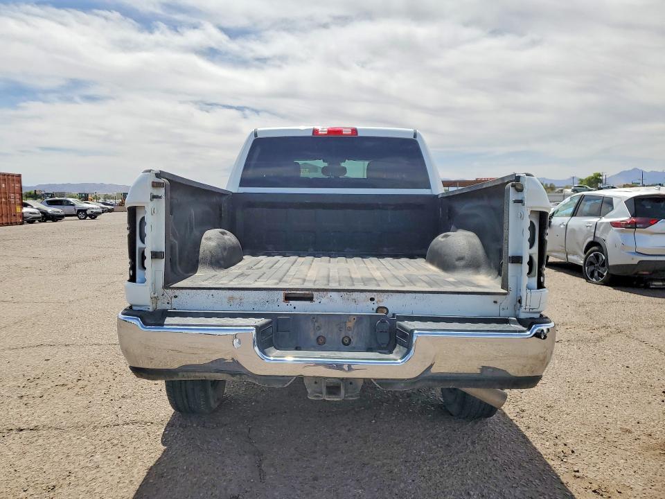 2024 Dodge RAM 2500 BIG Horn