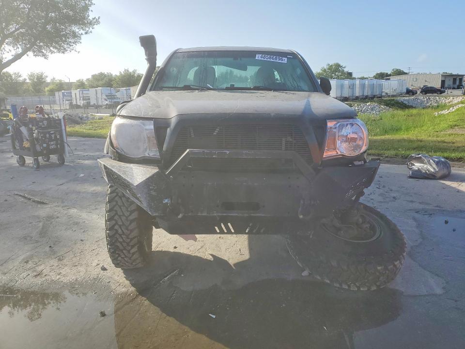 2011 Toyota Tacoma Base