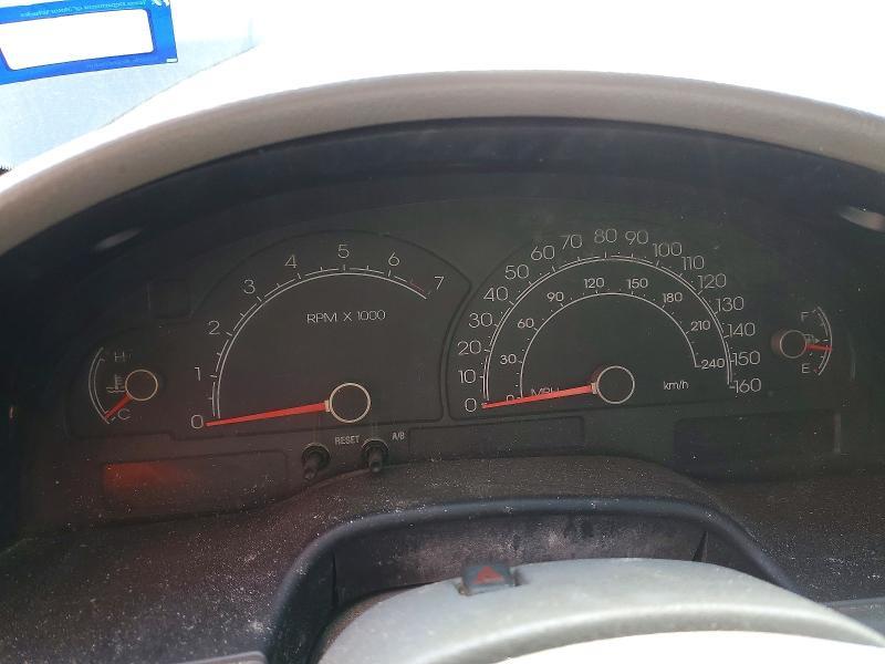 2005 Lincoln LS