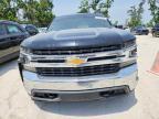 2020 Chevrolet Silverado K1500 LT
