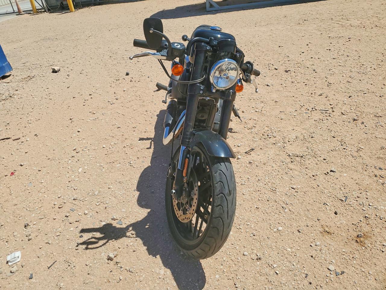 2019 Harley-Davidson XL1200 CX
