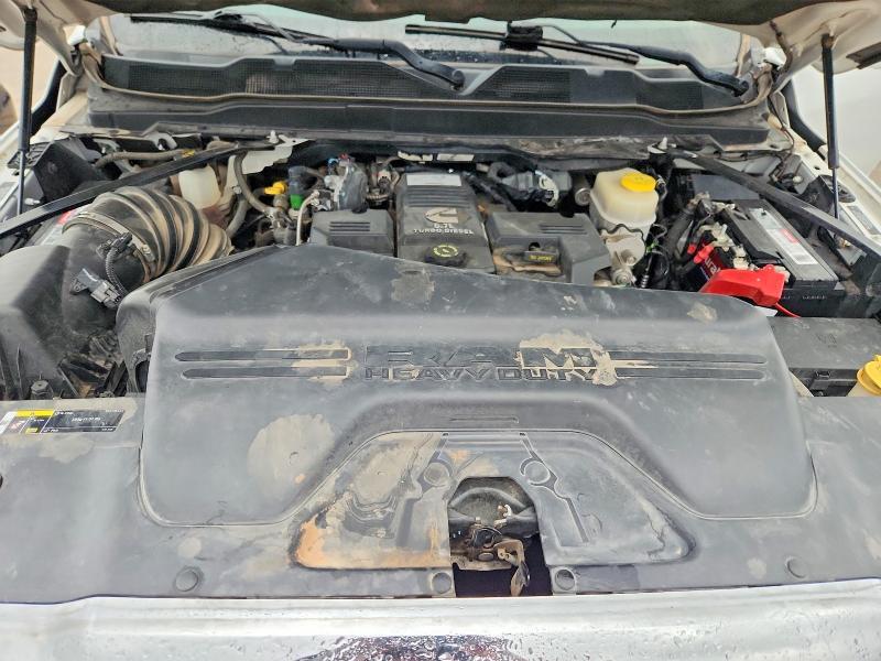 2019 Dodge RAM 2500 Tradesman