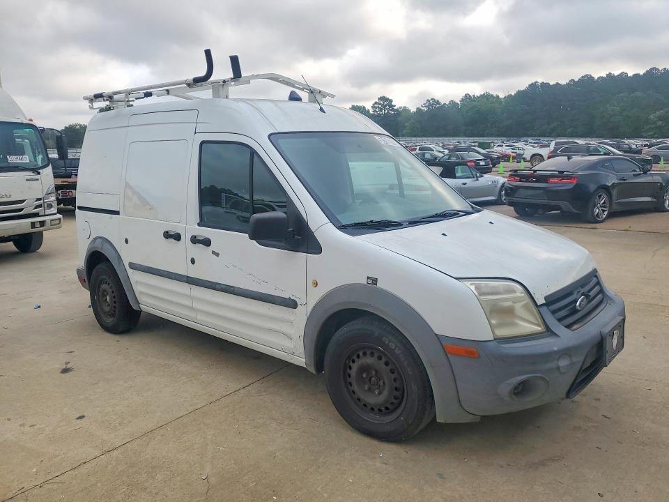 2012 Ford Transit Connect xl