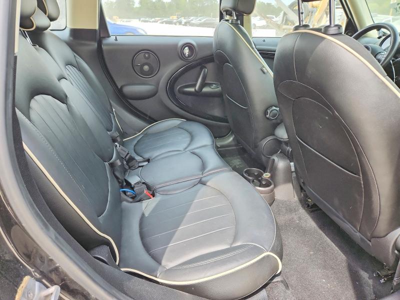 2015 Mini Cooper s Countryman