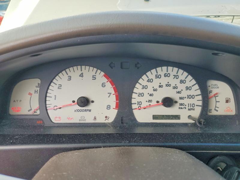 2003 Toyota Tacoma V6