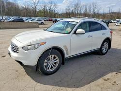 2010 Infiniti Fx35 Base en venta en Marlboro, NY