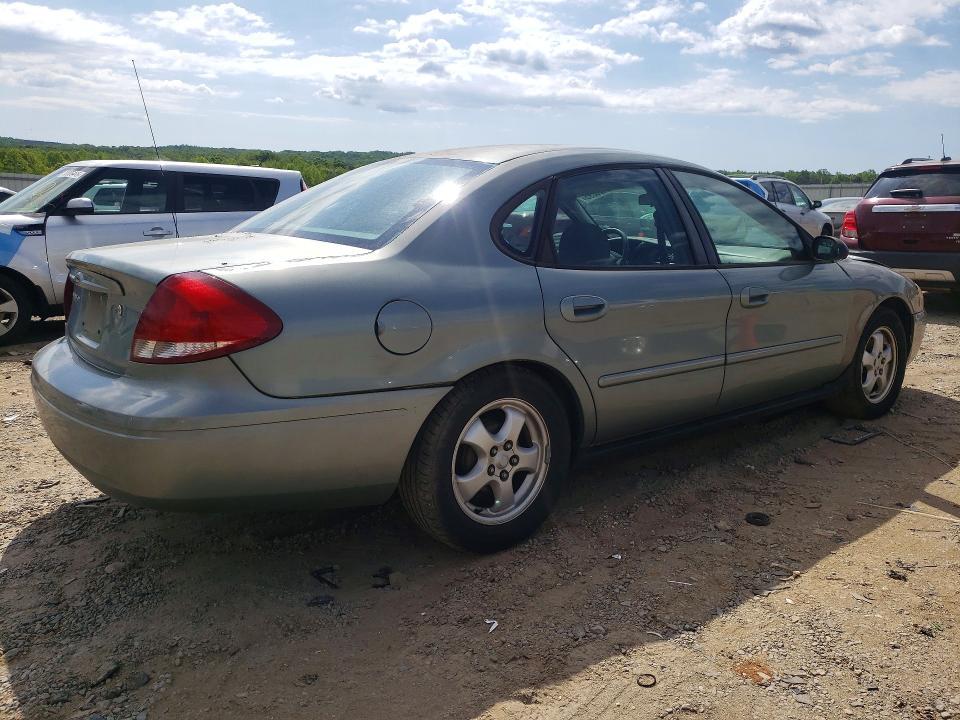 2006 Ford Taurus se
