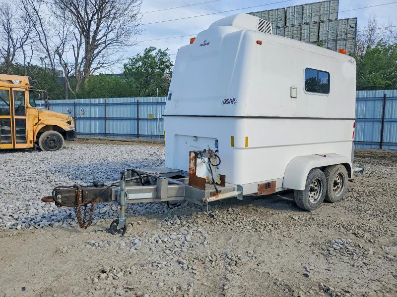 2013 Pelsue Trailer