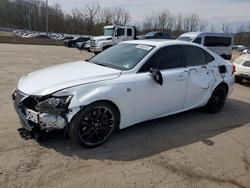 Lexus Vehiculos salvage en venta: 2014 Lexus Is 350 Base