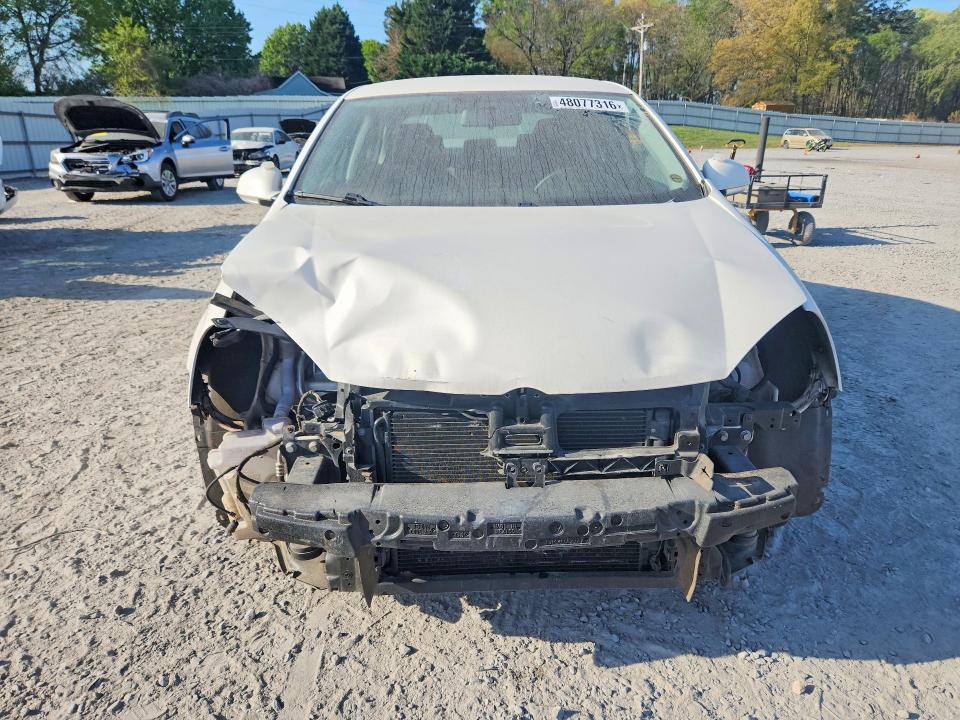 2010 Volkswagen Jetta s