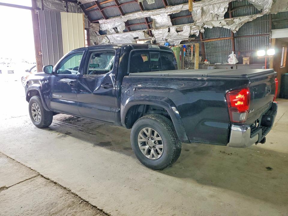 2019 Toyota Tacoma SR5 V6