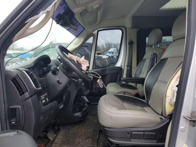 2022 Dodge Ram Promaster 1500 1500 Standard