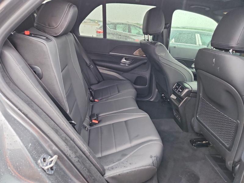 2026 Mercedes-Benz Gle 350