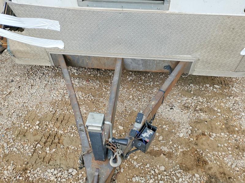 2022 Titanium Cargo Enclosed Cargo Trailer