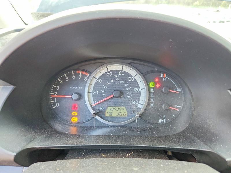 2006 Mazda 5
