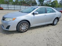 2012 Toyota Camry le for sale in Hampton, VA