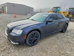 Chrysler 300 salvage cars for sale: 2018 Chrysler 300 Limited