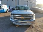 2013 Chevrolet Silverado C1500
