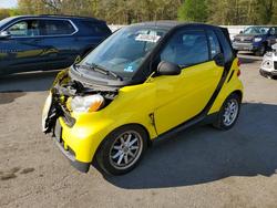 2008 Smart Fortwo Passion for sale in Glassboro, NJ