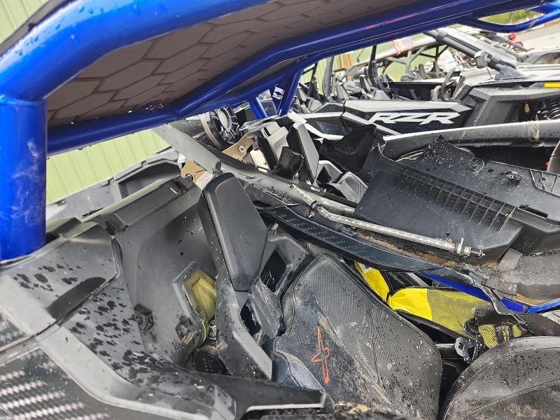 2024 Can-Am Maverick r Utility Vehicle